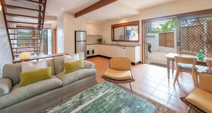 Spooky Beach Lodge - Oceanstays - Pet Friendly