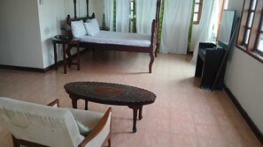 3 dormitorios, tabla de planchar con plancha, wifi y ropa de cama