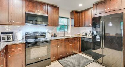 4 Mi to Dtwn: Family-friendly Apt in Atlanta!