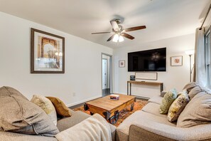 Huoneisto (3 Bedrooms) | Sisätilat
