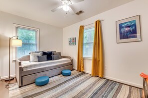 Huoneisto (3 Bedrooms) | Sisätilat