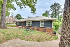 アパートメント (3 Bedrooms) | 内装