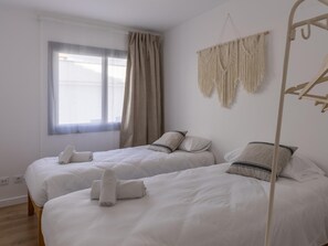 Internetzugang, Bettwäsche