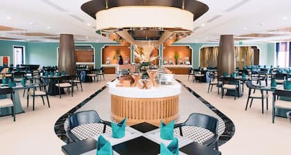 Soc Village Wellness & Retreat