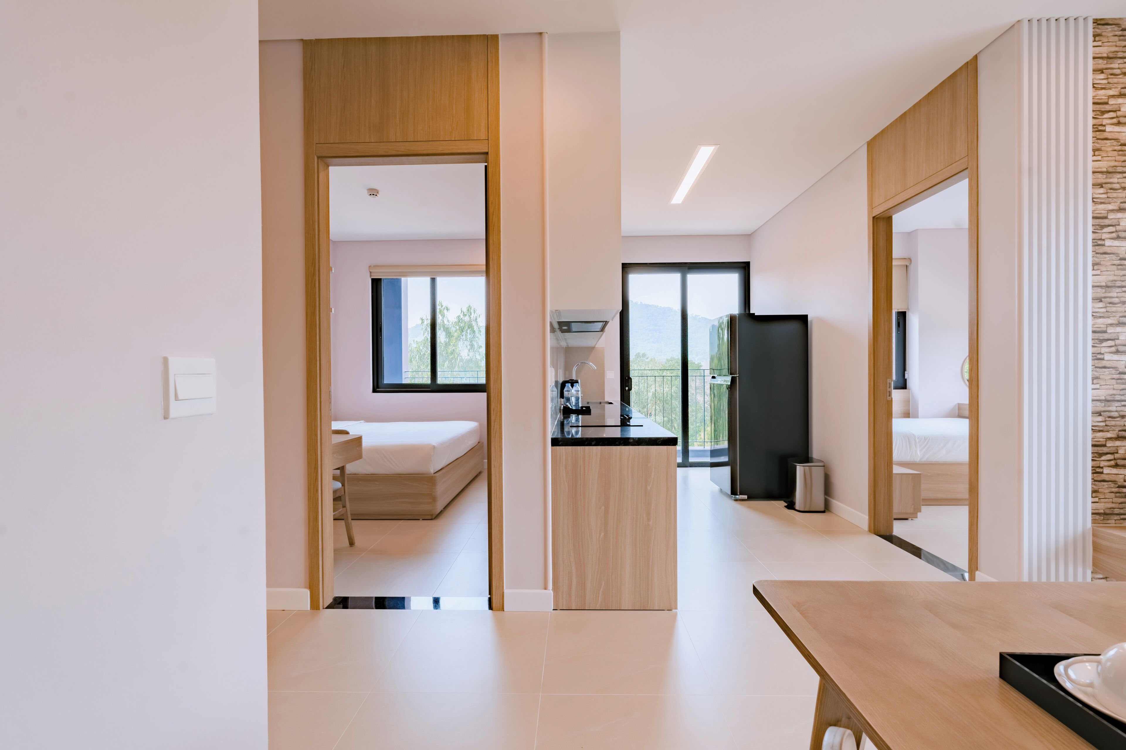 Family Apartment, 2 Bedrooms