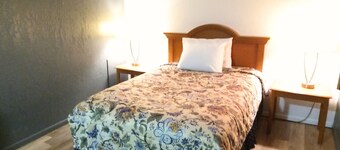 Blueway Inn and Suites El Dorado