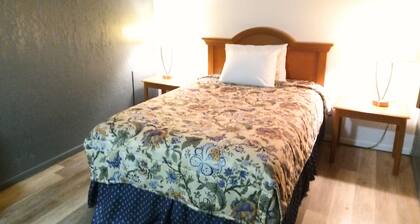 Blueway Inn and Suites El Dorado