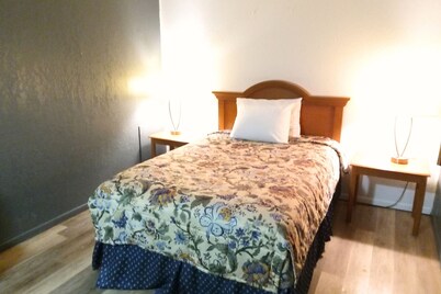 Blueway Inn and Suites El Dorado