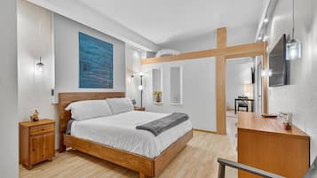 1 habitación, escritorio, tabla de planchar con plancha y wifi gratis