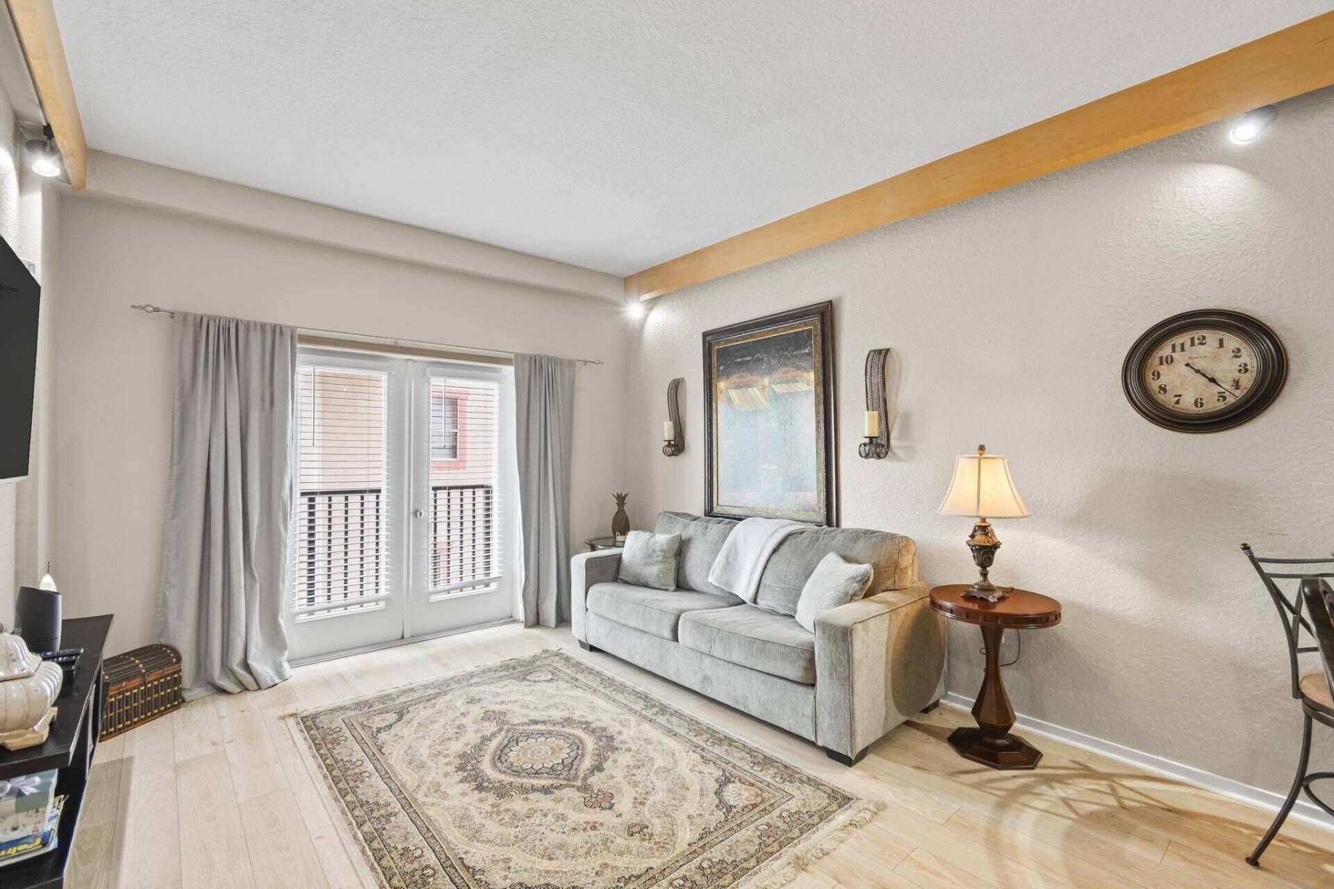 Tuscan Breeze Getaway | Palm Coast | Close To The Beach | European Village - Palm Coast, FL