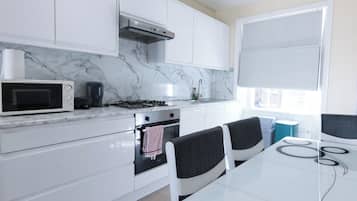 Appartement | Cuisine privée