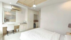 Quarto casal superior