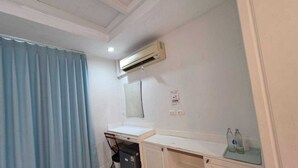 Quarto duplo superior