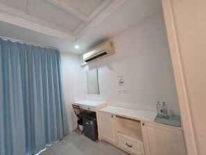 Superior Twin kamer | Een bureau, gratis wifi, beddengoed