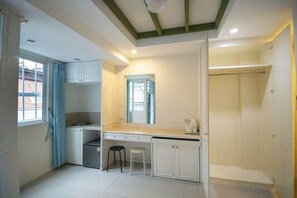 Chambre Double Standard