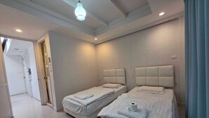 Quarto duplo superior