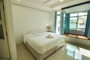 Chambre Double Standard