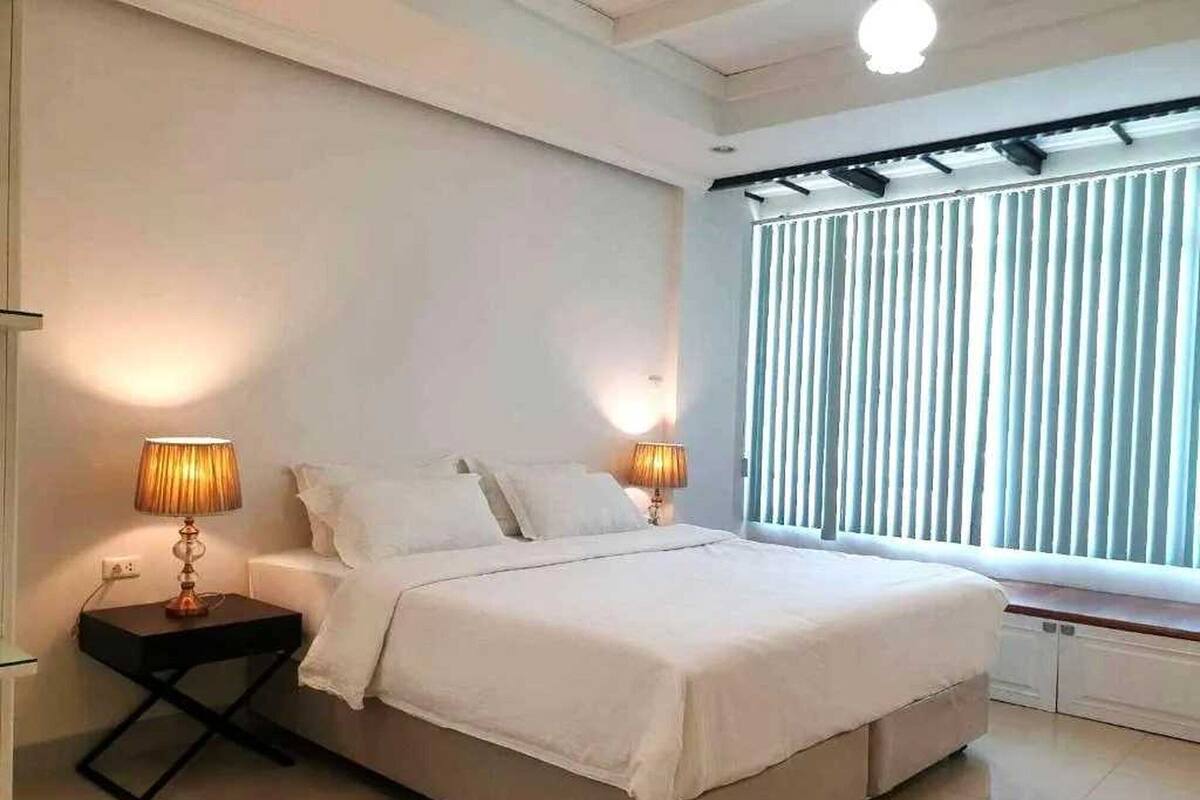 Superior Double Room | Desk, free WiFi, bed sheets