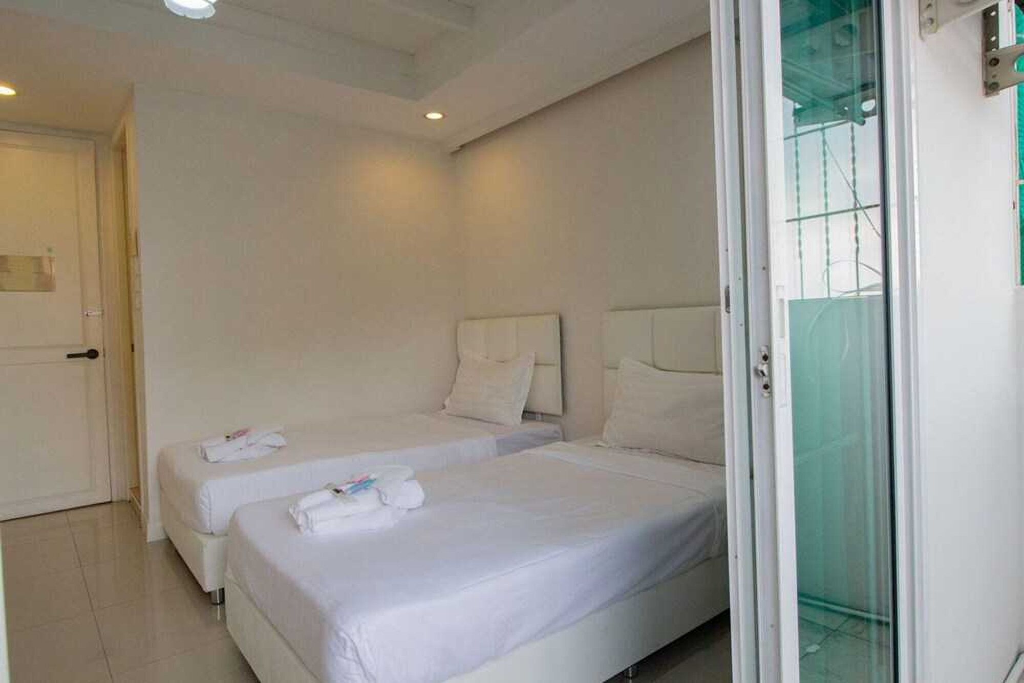ห้องพัก