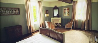 La Maison de Chaalis