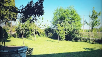 Jardín