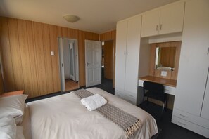 舒適獨棟房屋, 山景 | 免費無線上網