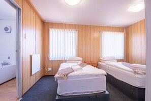 Comfort House, Mountain View | Free WiFi - Afriski Whistler Camp (Letseng)