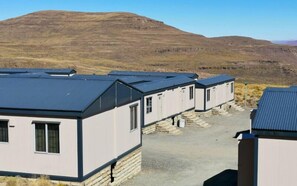 Exterior - Afriski Whistler Camp (Letseng)