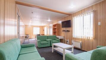 Comfort House, Mountain View