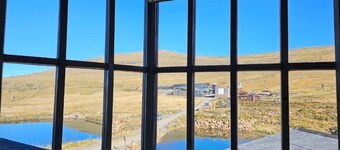 Afriski Whistler Camp