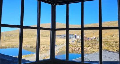 Afriski Whistler Camp
