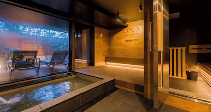 Rakuten STAY VILLA Hakone Togendai