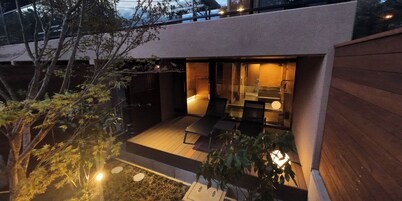 Rakuten STAY VILLA Hakone Togendai