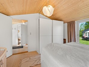 2 chambres, accès Internet