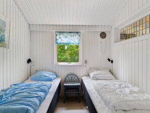 5 bedrooms, internet