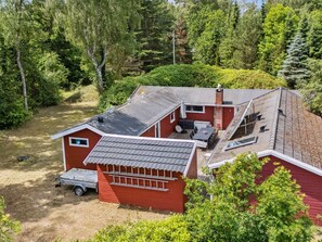 Ulkopuoli