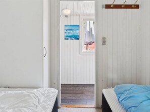 5 Schlafzimmer, Internetzugang