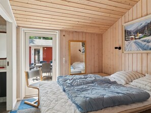 5 bedrooms, Internet - "Rieke" -  from the sea by Interhome (Rørvig)