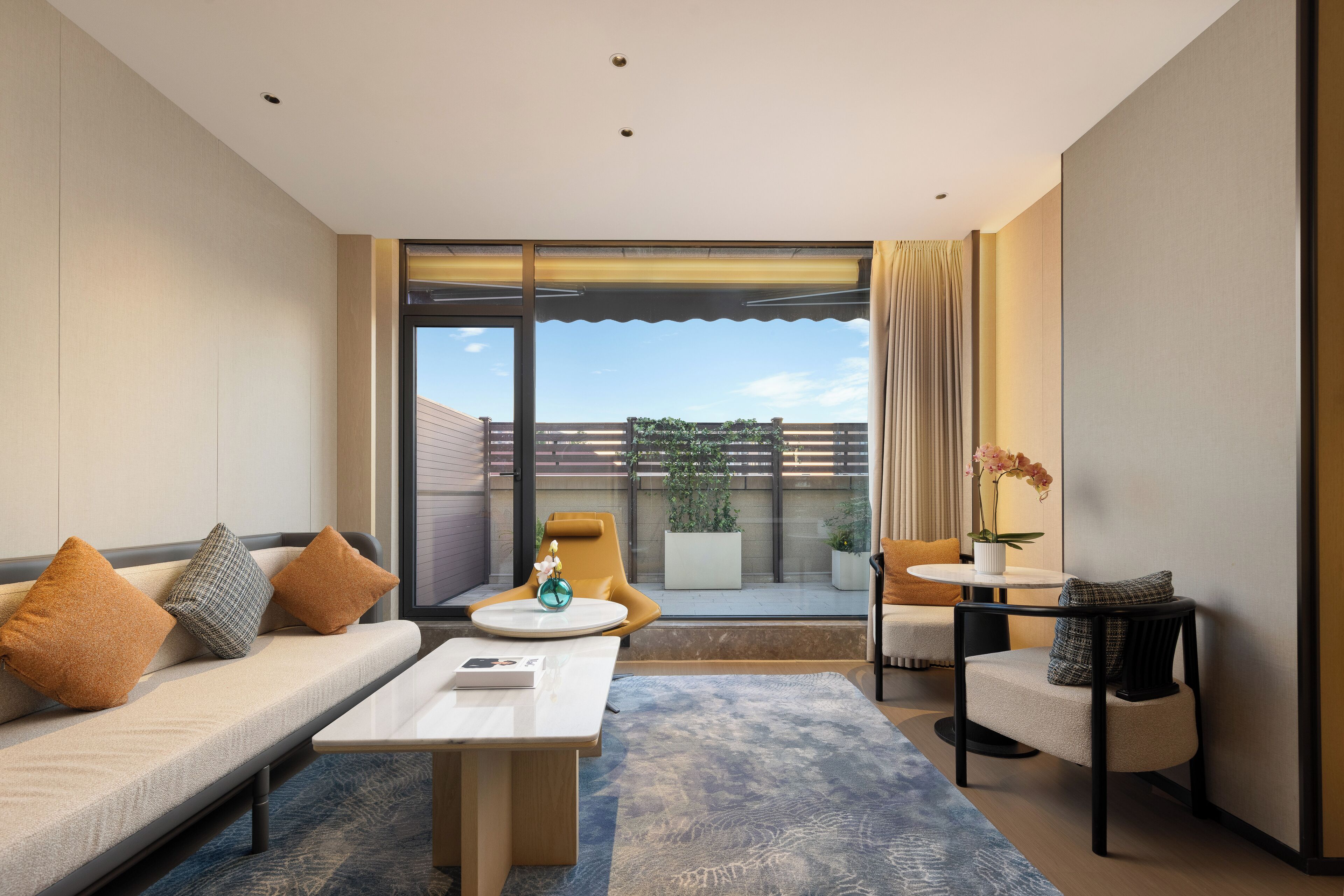 Foto - Shanghai Hongqiao Heyitang Hotel Beixinjing Subway Station Branch