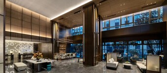 Shanghai Hongqiao Heyitang Hotel