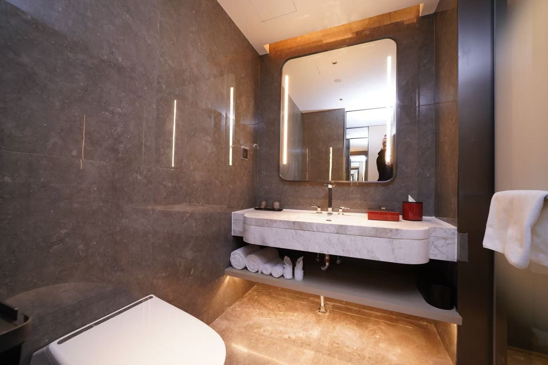 Photo - Shanghai Hongqiao Heyitang Hotel