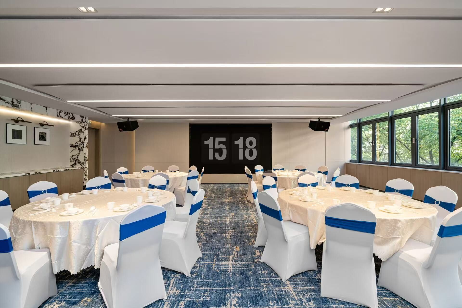 Photo - Shanghai Hongqiao Heyitang Hotel