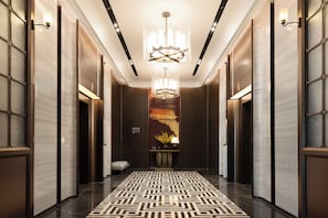 Elevator