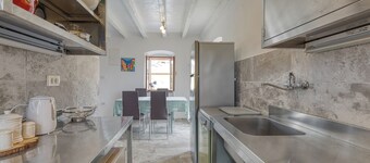 Casa Lussingrande