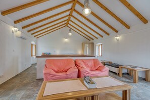 Interior - Casa Lussingrande (Mali Losinj)