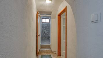 Appartamento familiare, 1 camera da letto, terrazzo (Stella Maris Apt /w Terrace) | Interni