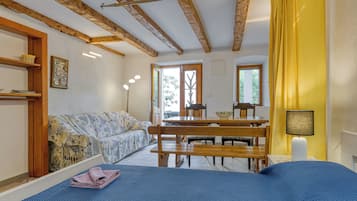 Departamento familiar, varias habitaciones (Stella Maris) | Restaurantes