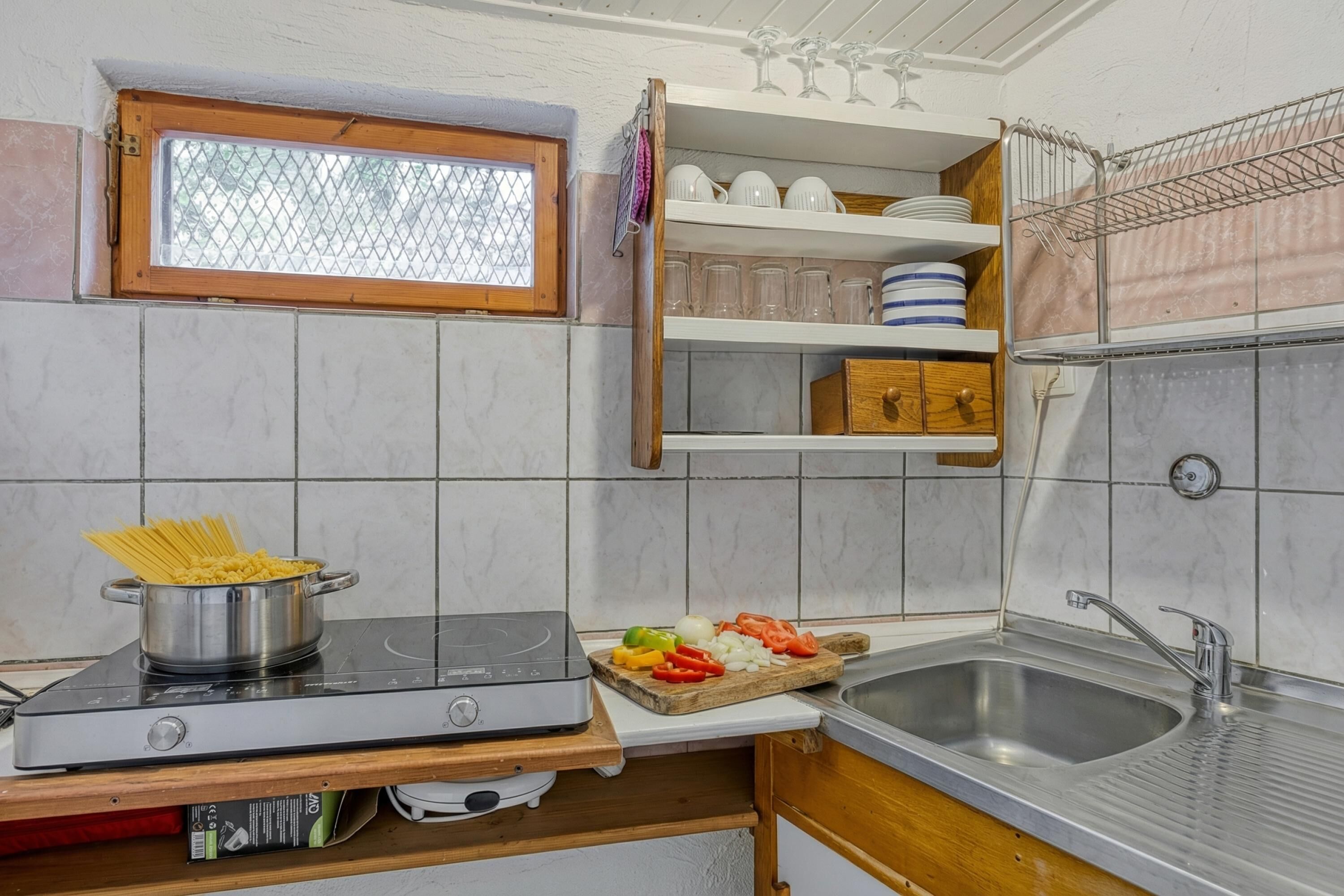 Cucina privata