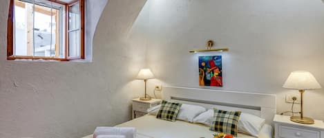 Family Apartment, Multiple Bedrooms (Stella Maris)