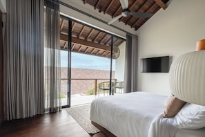 Interior - Rocca Bella Loft 2 by Alfred in Bali (Canggu)